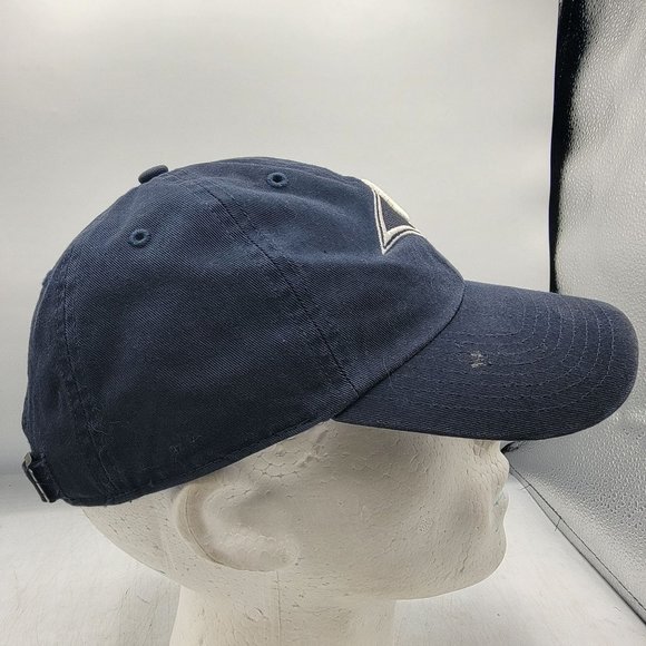 Los Angeles Rams Hat 47 Brand Adjustable Lightweight Casual Sports Comfort - Picture 4 of 10